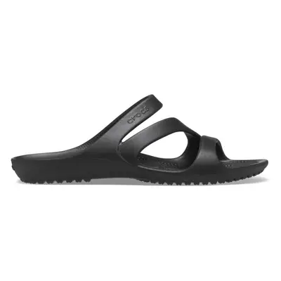 Crocs KADEE II Női papucs, fekete, méret 36/37