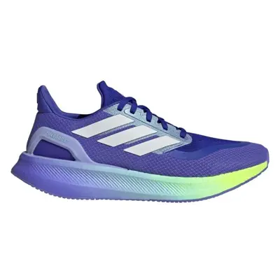 adidas PUREBOOST Férfi futócipő, lila, méret 2/3