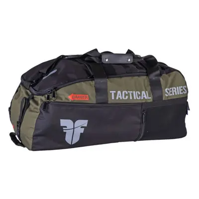 Fighter LINE TACTICAL SERIES Sporttáska, khaki, méret