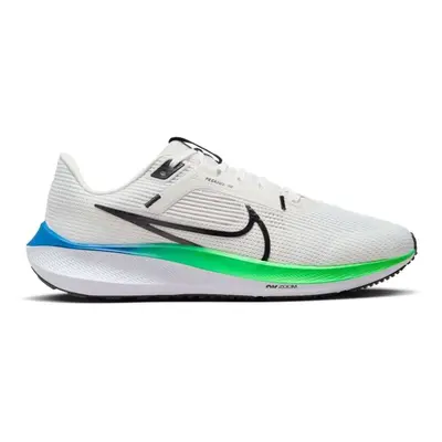 Nike AIR ZOOM PEGASUS Férfi futócipő, fehér, méret