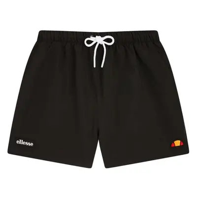 ELLESSE DEM SLACKERS SWIM SHORT Férfi fürdőnadrág, fekete, méret