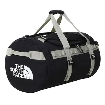 The North Face GILMAN DUFFEL Sporttáska, fekete, méret