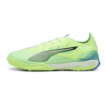 Puma ULTRA MATCH TT Férfi turf futballcipő, világoszöld, méret 42.5