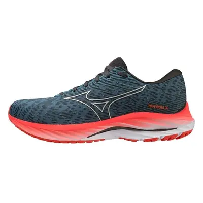 Mizuno WAVE RIDER Férfi futócipő, sötétkék, méret 46.5