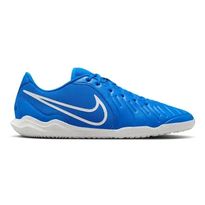 Nike TIEMPO LEGEND CLUB IC Férfi teremcipő, kék, méret 44.5