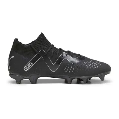 Puma FUTURE PRO FG/AG Férfi futballcipő, fekete, méret