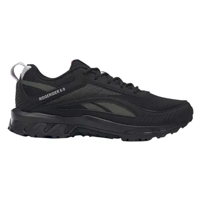 Reebok RIDGERIDER 6.0 W Női futócipő, fekete, méret