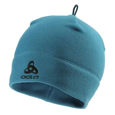 Odlo HAT MICROFLEECE WARM ECO Sapka, kék, méret