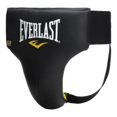 Everlast LIGHTWEIGHT SPARRING PROTECTOR Ágyékvédő, fekete, méret