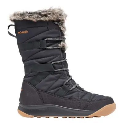 Columbia MINX MID IV Női vízálló téli cipő, fekete, méret 37.5