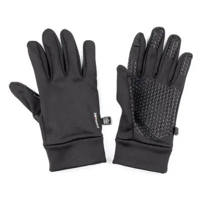 Finmark GLOVES Téli kesztyű, fekete, méret