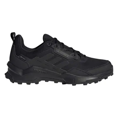 adidas TERREX AX4 GTX Férfi túracipő, fekete, méret 2/3