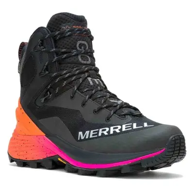 Merrell MTL THERMO ROGUE MID GTX Férfi outdoor cipő, fekete, méret 44.5