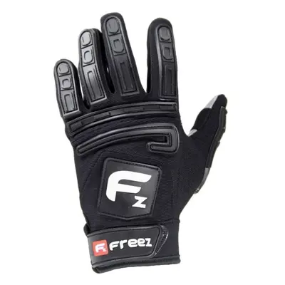 FREEZ GLOVES G-190 JR Junior kapuskesztyű, fekete, méret