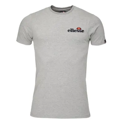 ELLESSE VOODOO TEE Férfi póló, szürke, méret