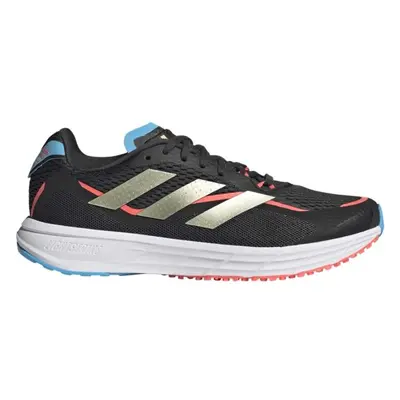 adidas SL20.2 Férfi futócipő, fekete, méret