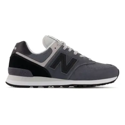 New Balance ML574OS2 Férfi szabadidőcipő, sötétszürke, méret 41.5