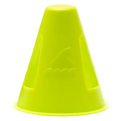 Rollerblade SPORT CONES (20PCS) Edzőbója, sárga, méret