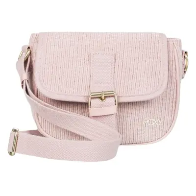 Roxy FEELING GOOD CROSSBODY Crossbody táska, rózsaszín, méret