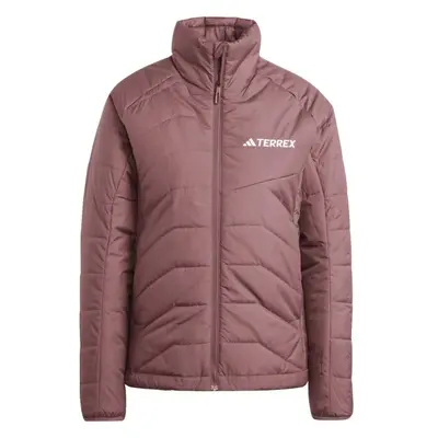 adidas TERREX MULTI JACKET Női kabát, rózsaszín, méret