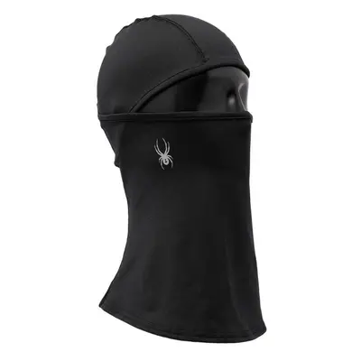 Spyder PIVOT BALACLAVA Símaszk, fekete, méret