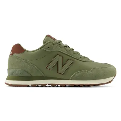 New Balance ML515ADW Férfi szabadidőcipő, khaki, méret 44.5