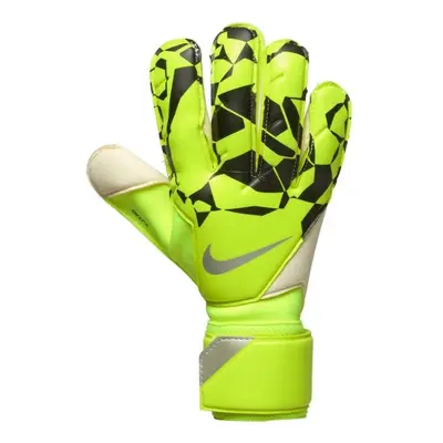 Nike VAPOR GRIP3 Férfi kapuskesztyű, világoszöld, méret