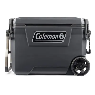 Coleman CONVOY 65QT Hűtődoboz, sötétszürke, méret