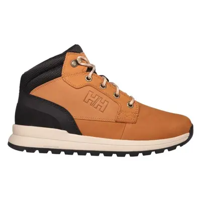 Helly Hansen KELVIN MID Férfi téli cipő, sárga, méret