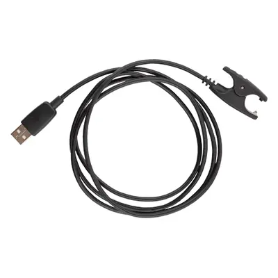 Suunto AMBIT POWER CABLE Tápkábel, fekete, méret