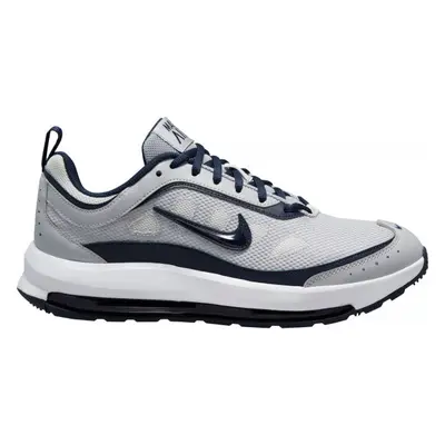 Nike AIR MAX AP Férfi szabadidőcipő, szürke, méret 44.5