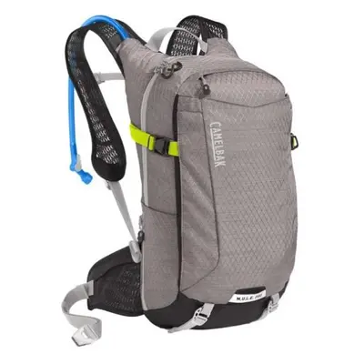 Camelbak M.U.L.E. PRO Női kerékpáros hátizsák, lila, méret