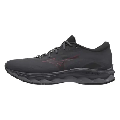 Mizuno WAVE SERENE GTX W Női futócipő, fekete, méret