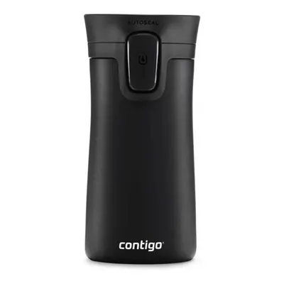 Contigo PINNACLE Termosz, fekete, méret