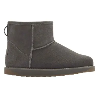 Coqui VALENKA BOOTS LOW Női csizma, szürke, méret