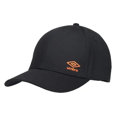 Umbro SMALL LOGO CAP Baseball sapka, fekete, méret