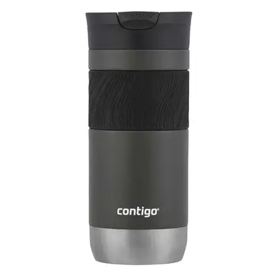 Contigo BYRON 2.0 ML Termosz, sötétszürke, méret