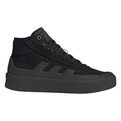 adidas ZNSORED HI Férfi teniszcipő, fekete, méret 1/3