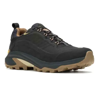 Merrell MOAB SPEED LTR WP Férfi outdoor cipő, fekete, méret