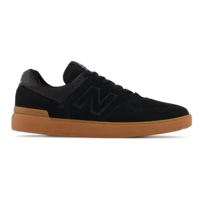 New Balance CT574BRG Férfi szabadidőcipő, fekete, méret