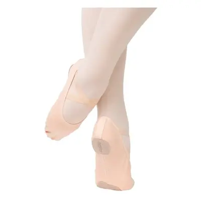 Rucanor BALLET SHOES Balettcipő, rózsaszín, méret