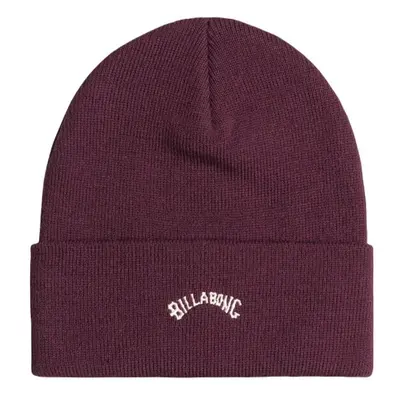 Billabong ARCH BEANIE Férfi sapka, bordó, méret