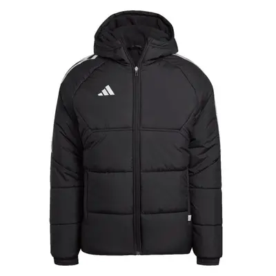 adidas CONDIVO JACKET Férfi téli dzseki, fekete, méret