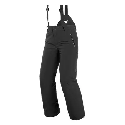 Dainese SCARABEO PANTS Gyerek sínadrág, fekete, méret