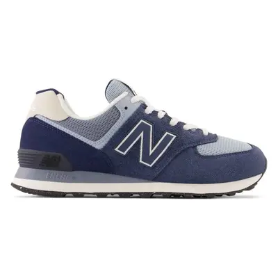 New Balance U574N2 Férfi szabadidőcipő, sötétkék, méret 40.5