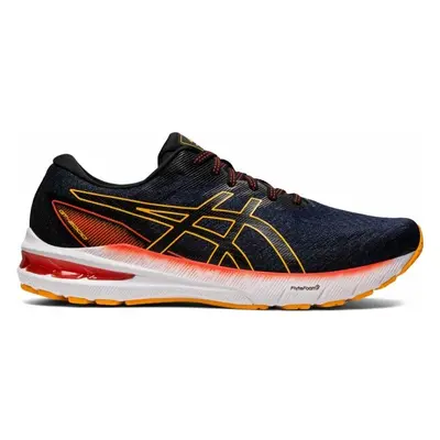 ASICS GT-2000 Férfi futócipő, fekete, méret