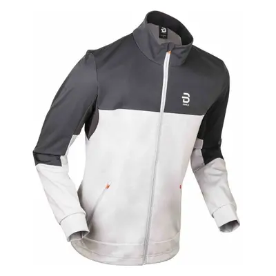 Daehlie JACKET ELEMENT Férfi kabát sportoláshoz, fehér, méret