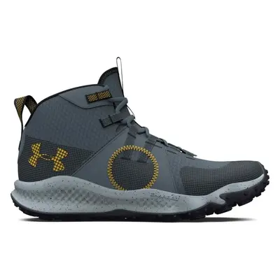 Under Armour UA CHARGED MAVEN TREK Férfi túracipő, szürke, méret 44.5