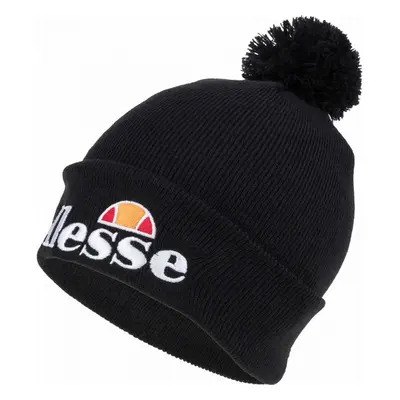 ELLESSE VELLY POM POM BEANIE Sapka, fekete, méret