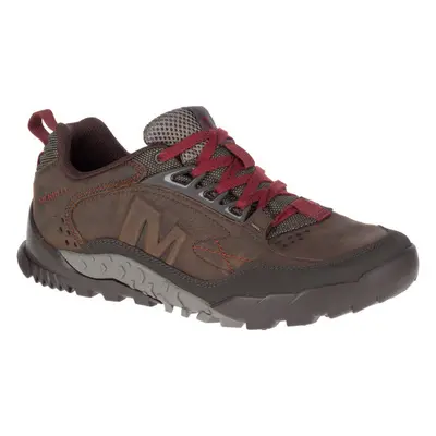 Merrell ANNEX TRAK LOW Férfi outdoor cipő, barna, méret 43.5